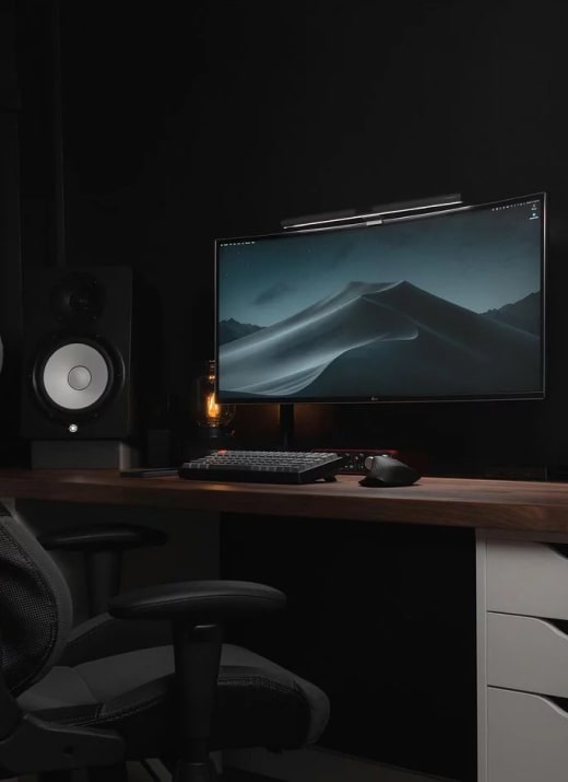 3 Minimalist Desk Setups 11 D'Shopping | Calzado Importado 3 Minimalist Desk Setups D'Shopping | Calzado Importado