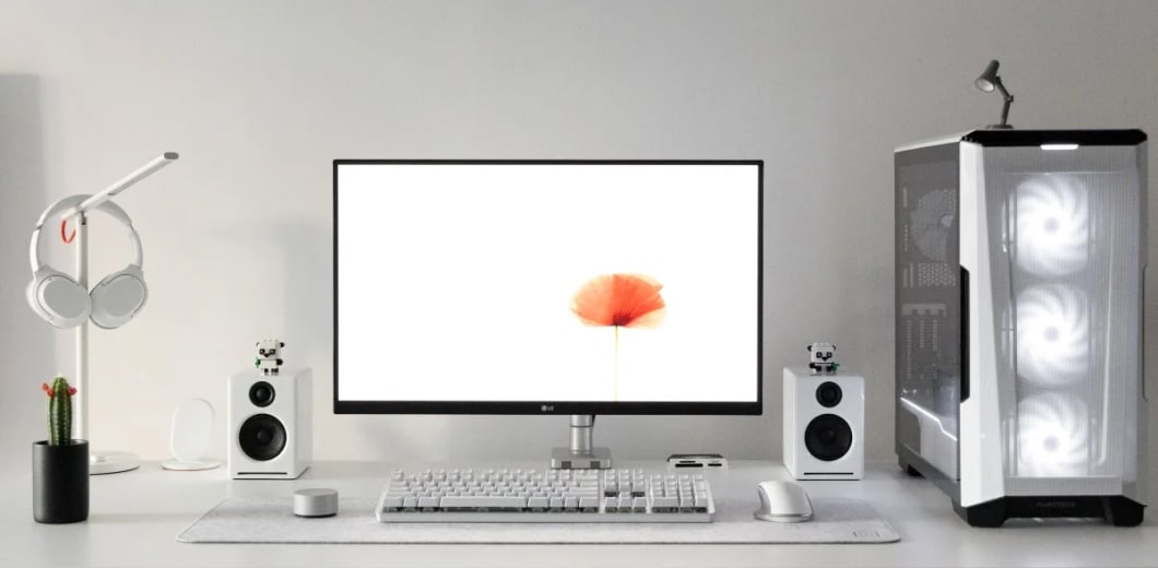 3 Minimalist Desk Setups 12 D'Shopping | Calzado Importado 3 Minimalist Desk Setups D'Shopping | Calzado Importado