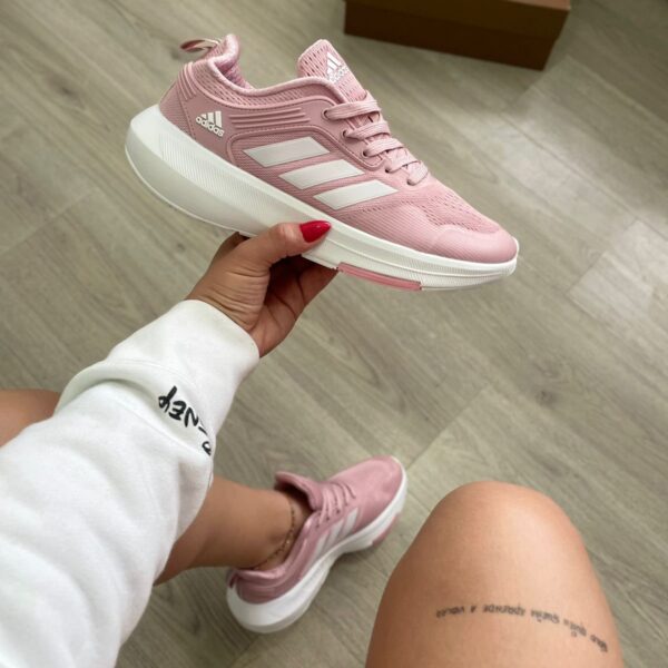 Adidas Bounce Mujer