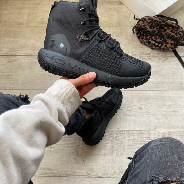 Bota Under Armour Hombre