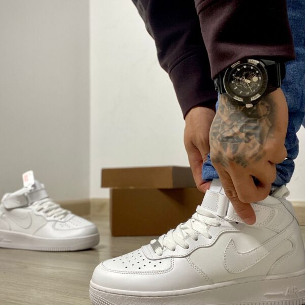 Nike Air Force One 1.1 Hombre