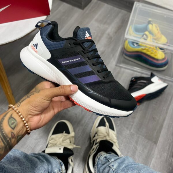 Adidas Marathon Hombre