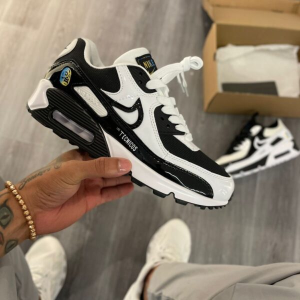 Nike Air Max 90 Mujer y Hombre
