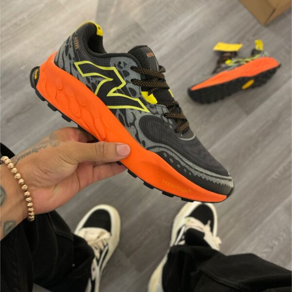 New Balance Hierro Hombre