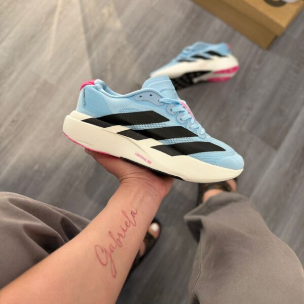 Adidas Adizero Mujer