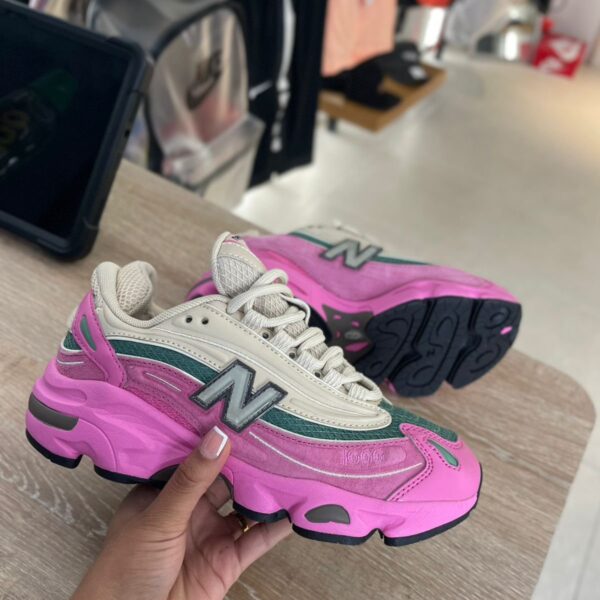 New Balance 1000 Mujer y Hombre