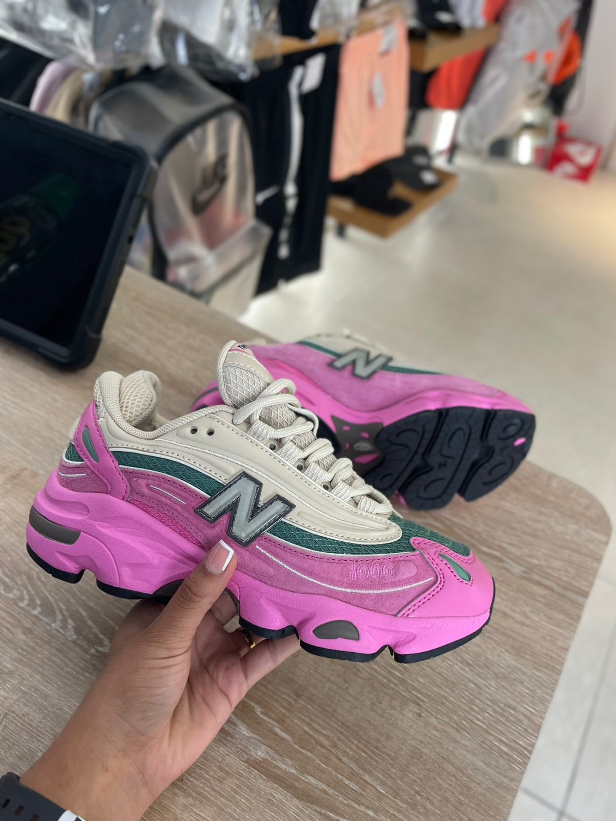 2025/12/1008309190.jpg New Balance 1000 Mujer y Hombre D'Shopping | Calzado Importado