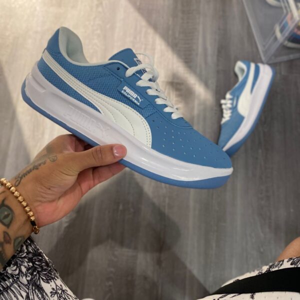 Puma California Hombre